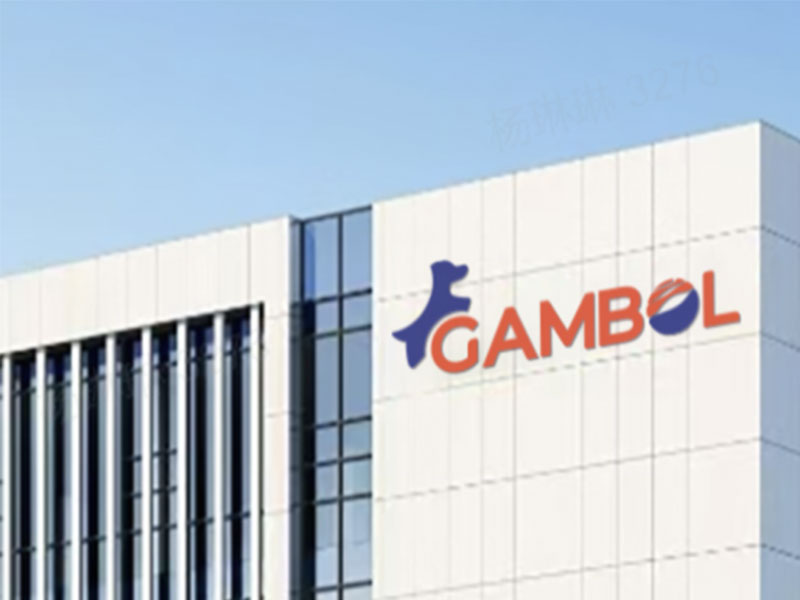 Gambol Основана