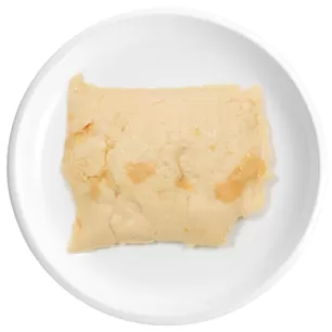 Пауч с муссом из курицы и лосося