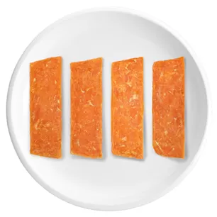 Куриные ломтики