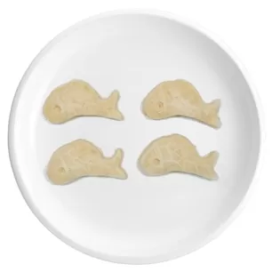 FD-лакомства для котят с курицей и L-карнитином