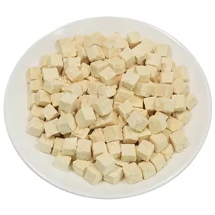 FD Кубики из куриной грудки для котят