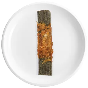 Хексаграм воздушные палочки с курицей для крупных собак
