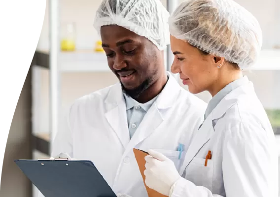 Разработка продукта